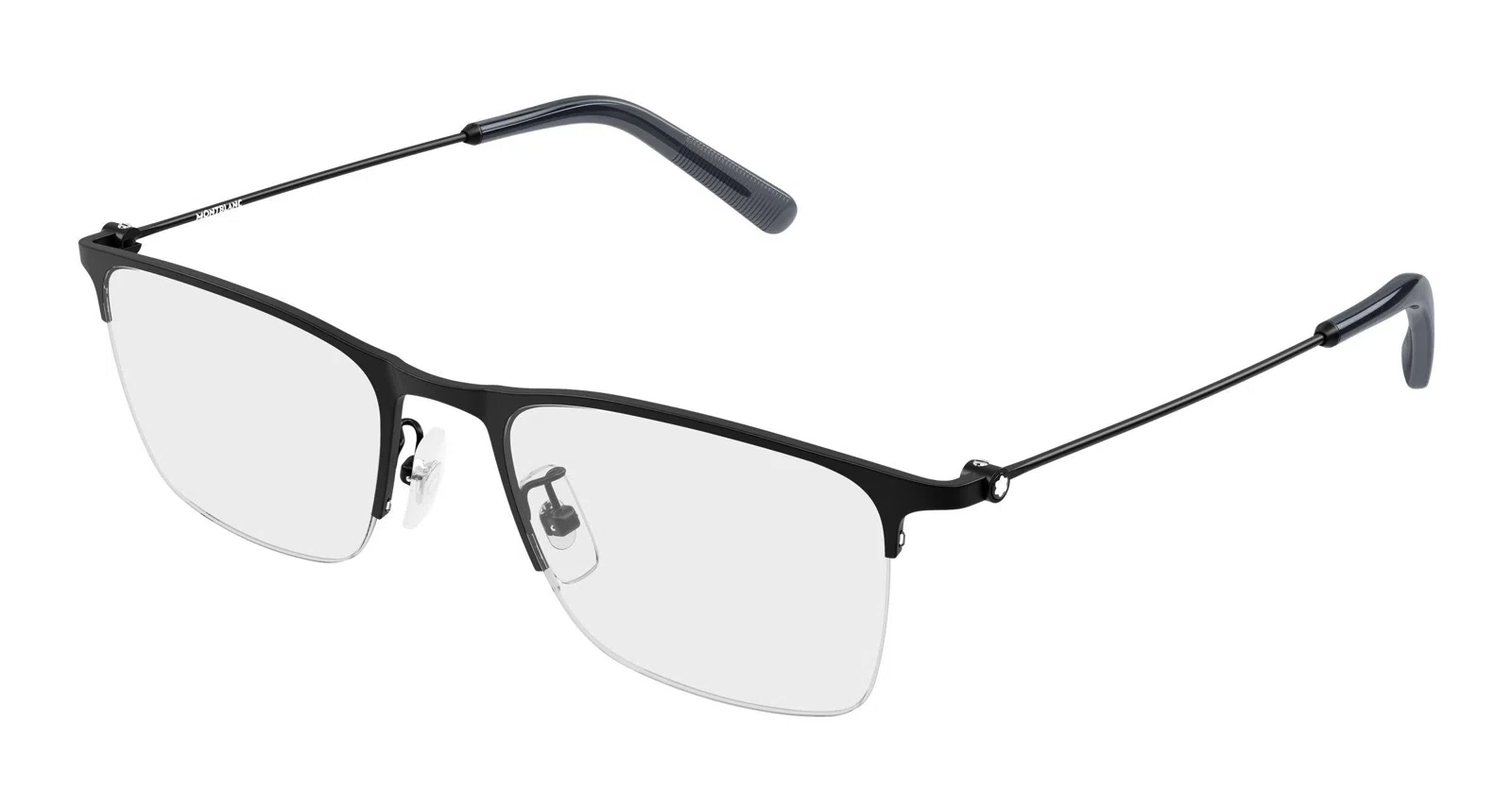 Montblanc MB0502OL Eyeglasses